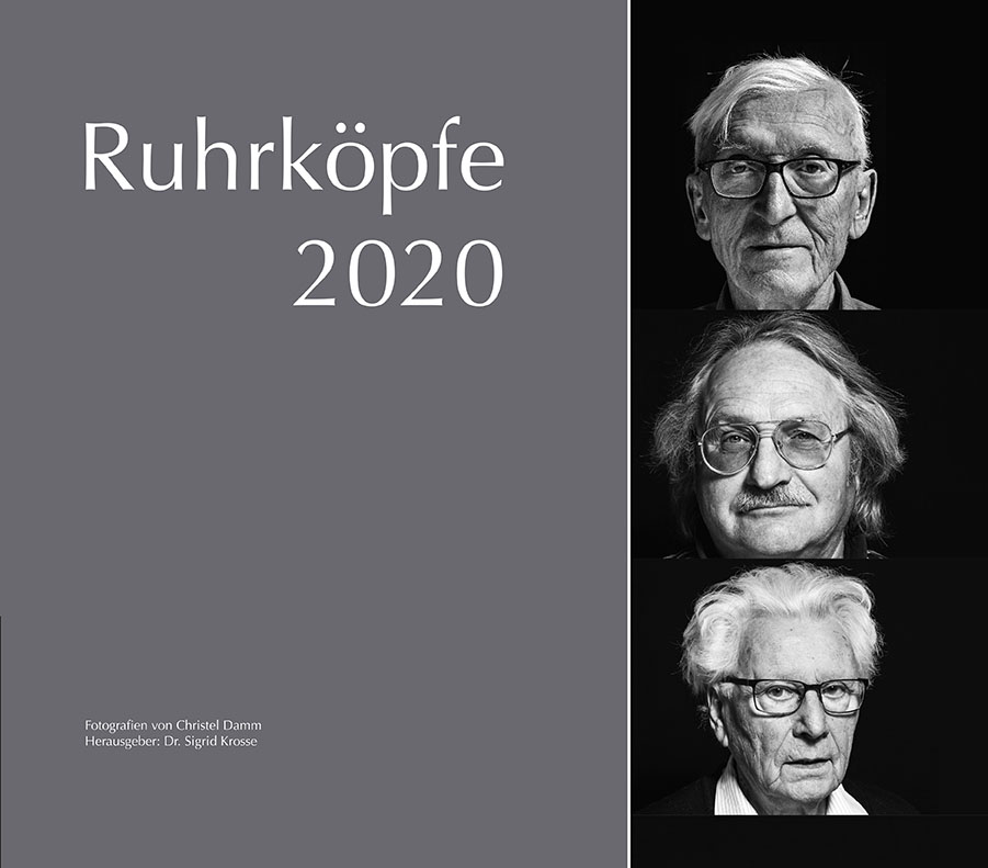 Ruhrköpfe 2020